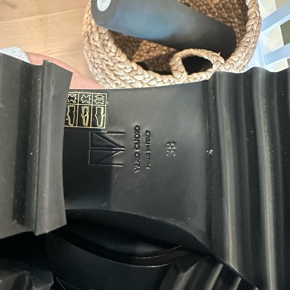 Tamara Mellon Boots - Picture 8 of 12